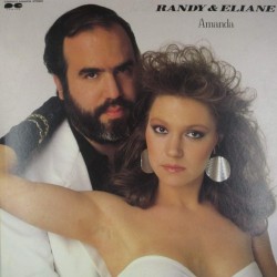 Пластинка Randy Brecker & Eliane Elias Amanda